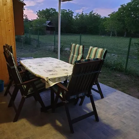 Fuzfo Nyaralo Balatonfůzfő